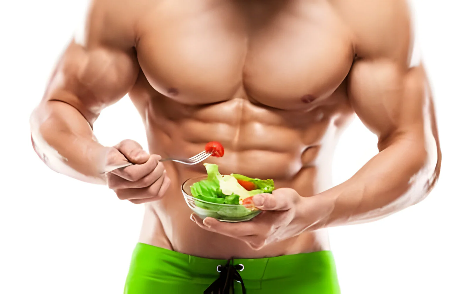 Post-Workout Desi Meals: Build Muscles Without Protein Shakes